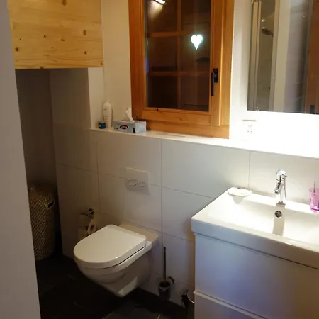 In Les Masses With Storage *