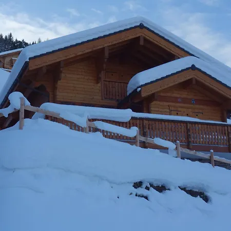 In Les Masses With Storage Agettes