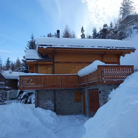 In Les Masses With Storage Alpstuga Agettes