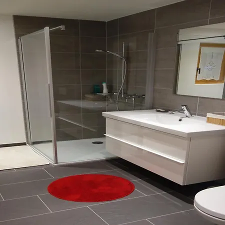 Domek alpejski In Les Masses With Storage Agettes