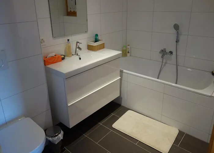 In Les Masses With Storage شاليه *