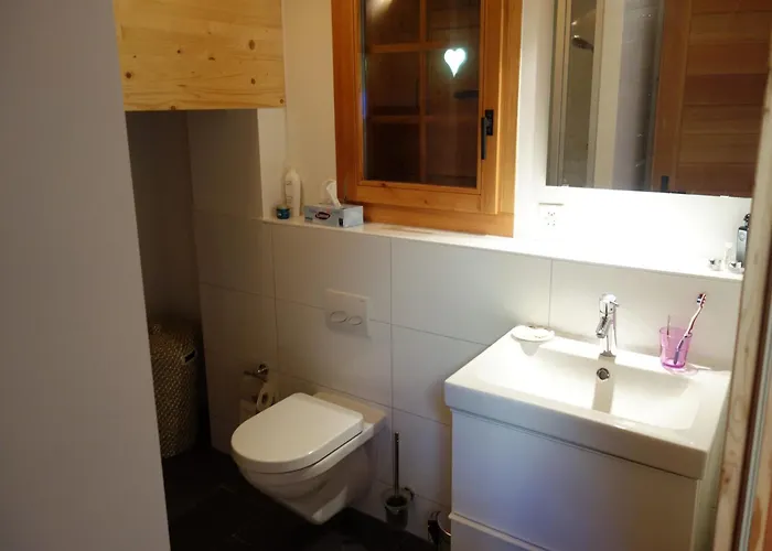 In Les Masses With Storage *