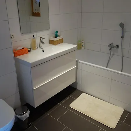 In Les Masses With Storage Chalet *